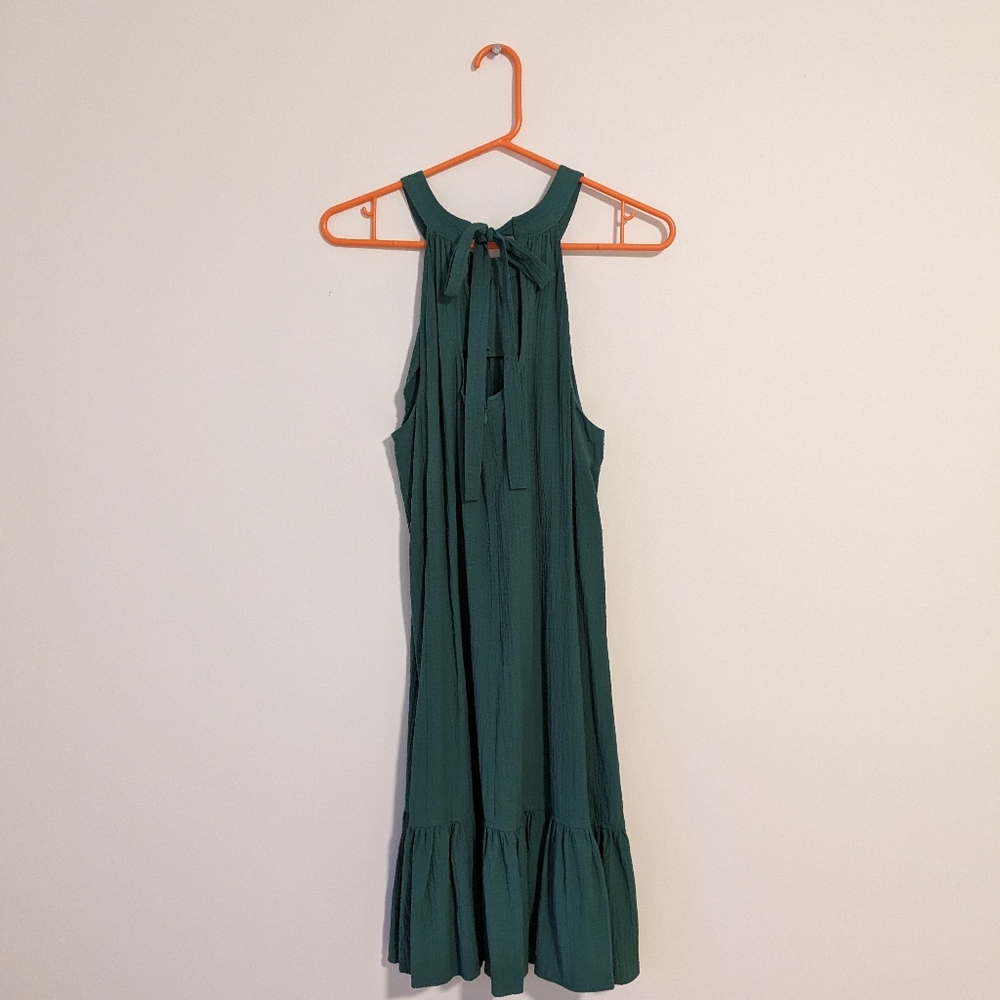 Calvin Klein Halter Dress